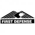 First Defense