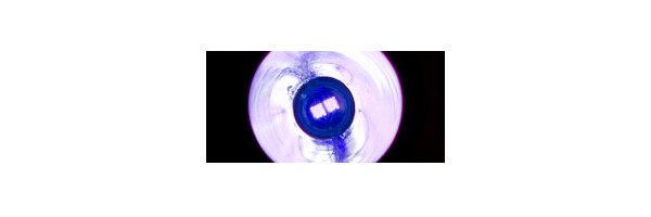 UV-Licht Taschenlampe