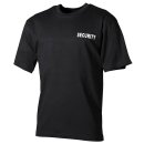 MFH Security T-Shirt aus Baumwolle