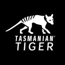 Tasmanian Tiger Equipment Belt MK II Set Black (S) 80 bis 90 cm x 4,3 cm