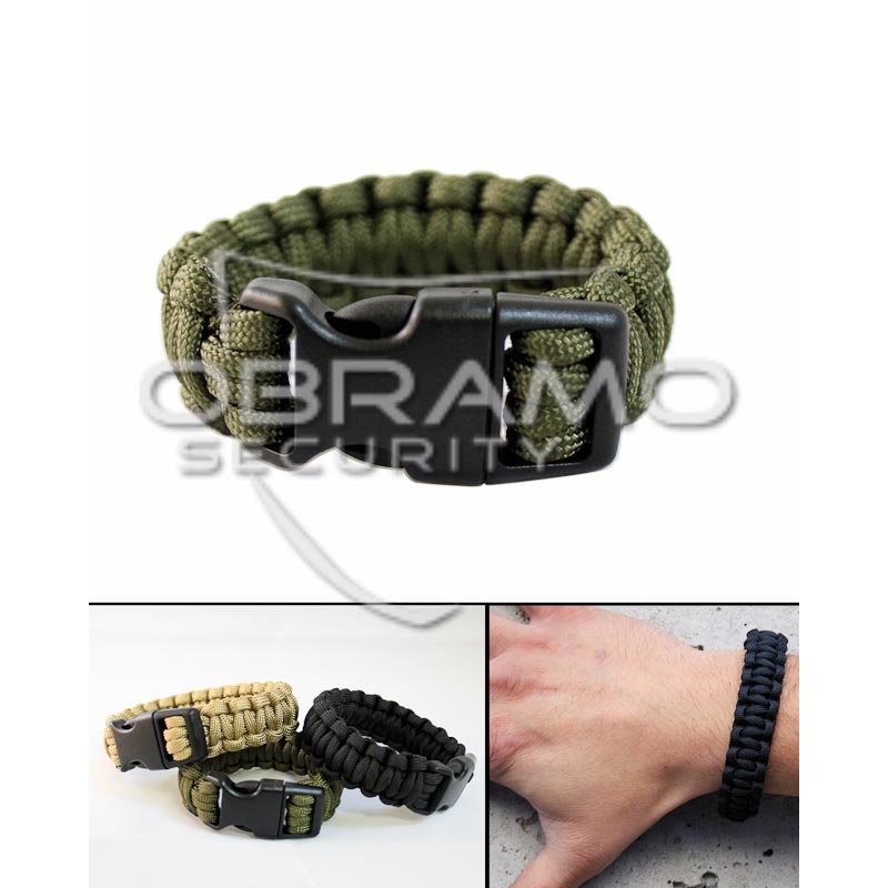 Survival Outdoor Armband