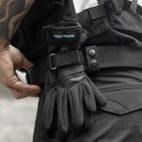 OBRAMO Handschuhhalter vertikal, normale Länge