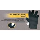 MTP Neopren Schnittschutz Handschuh