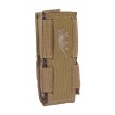 Tasmanian Tiger SGL PI Mag Pouch MCL Coyote Brown