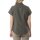 5.11 WMN Freedom Flex Kurzarm Shirt Schwarz XL