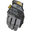 Mechanix Specialty 0.5 High-Dexterity Handschuhe S