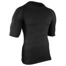 Compressport Tactical Raider Shirt Short sleeve XL sand