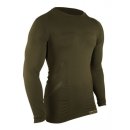 Compressport Tactical Legion Sport/ Funktions Shirt Longsleeve