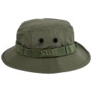 5.11 Boonie Hat M/L TDU Green