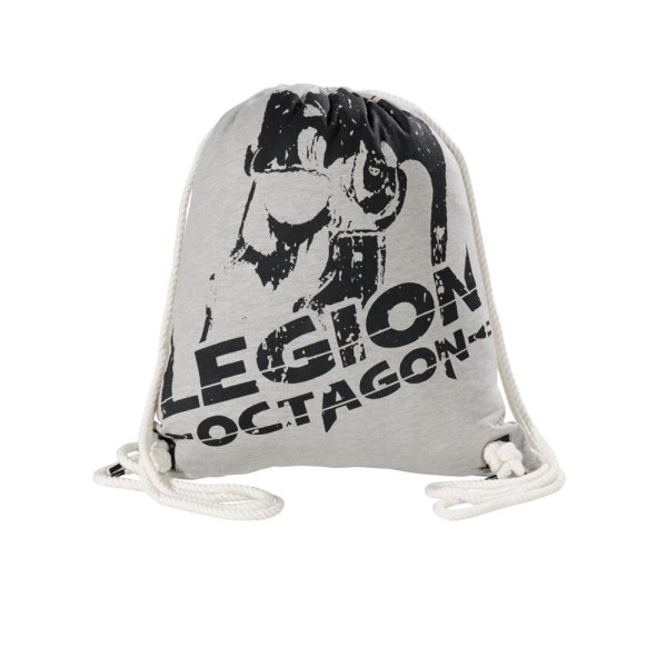 Legion Octagon MMA Turnbeutel