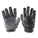 OBRAMO Schnittschutz Handschuhe SEK1 mit Kn&ouml;chelschutz
