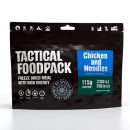 Tactical Foodpack H&uuml;nchen und Nudeln 125g