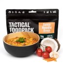 Tactical Foodpack Outdoor Nahrung W&uuml;rzige Nudelsuppe...