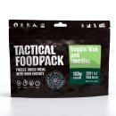 Tactical Foodpack Gem&uuml;sewok und Spaghetti 100g