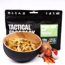 Tactical Foodpack Gem&uuml;sewok und Spaghetti 100g