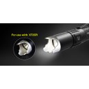 Klarus Strike Bezel BZ-2 Taschenlampe Aufsatz