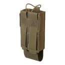 Direct Action Universal Radio Pouch Adaptive Green