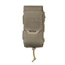 Direct Action Med Pouch Vertical Adaptive Green