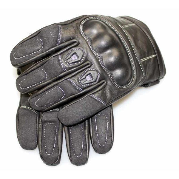 OBRAMO Protector Handschuhe Größe M