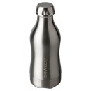 DOWABO Pure Steel Collection Trinkflasche Isoliert