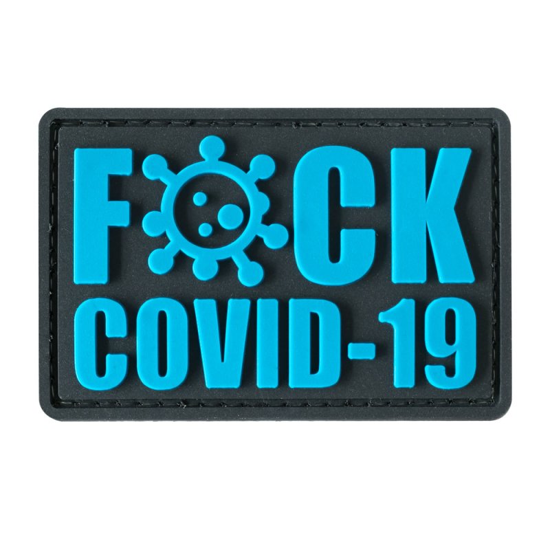 Anti Covid-19 Patch