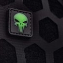 Green Punisher Patch