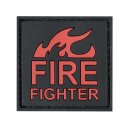 Fire Fighter Patch