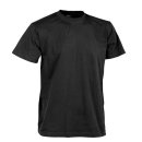 Helikon-Tex Baselayer T-Shirt Schwarz XL