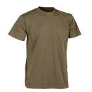 Helikon-Tex Baselayer T-Shirt Coyote XL