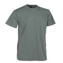 Helikon-Tex Baselayer T-Shirt Foliage Green 3XL