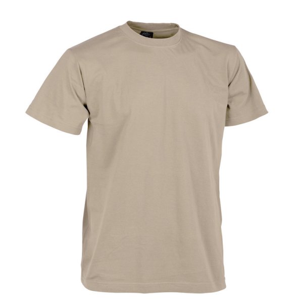 Helikon-Tex Baselayer T-Shirt Khaki M
