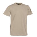Helikon-Tex Baselayer T-Shirt Khaki 2XL