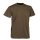 Helikon-Tex Baselayer T-Shirt Mud Brown S