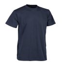 Helikon-Tex Baselayer T-Shirt Navy Blue XL