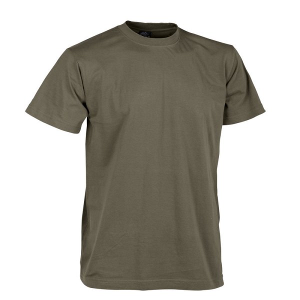 Helikon-Tex Baselayer T-Shirt Olive Green M