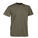 Helikon-Tex Baselayer T-Shirt Olive Green M