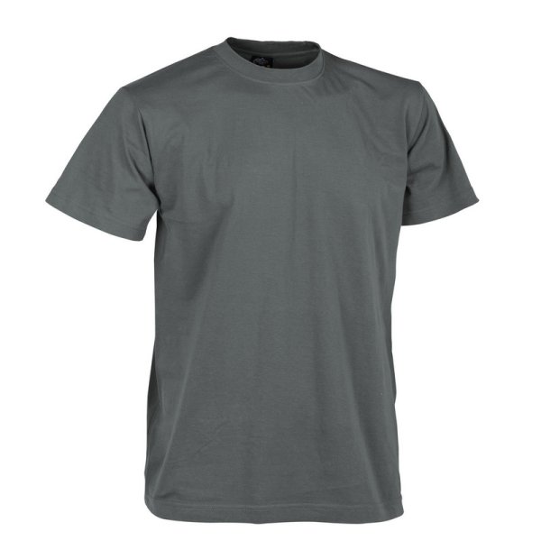 Helikon-Tex Baselayer T-Shirt Shadow Grey S