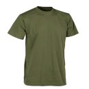 Helikon-Tex Baselayer T-Shirt U.S. Green S