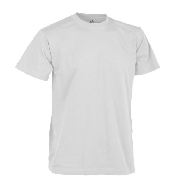 Helikon-Tex Baselayer T-Shirt White XL