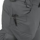 Helikon-Tex OTS Outdoor Tactical Shorts Herren 11" Versastretch® Lite Shadow Grey L