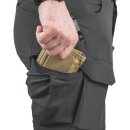 Helikon-Tex OTS Outdoor Tactical Shorts Herren 11" Versastretch® Lite Ash Grey/Schwarz L