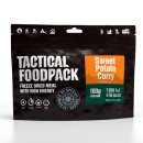 Tactical Foodpack Süßkartoffel – Curry...