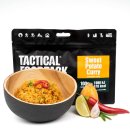 Tactical Foodpack Süßkartoffel &ndash; Curry 100g taktische Outdoor Nahrung