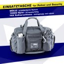 Einsatztasche Security Edition inkl. T-Shirt 4XL