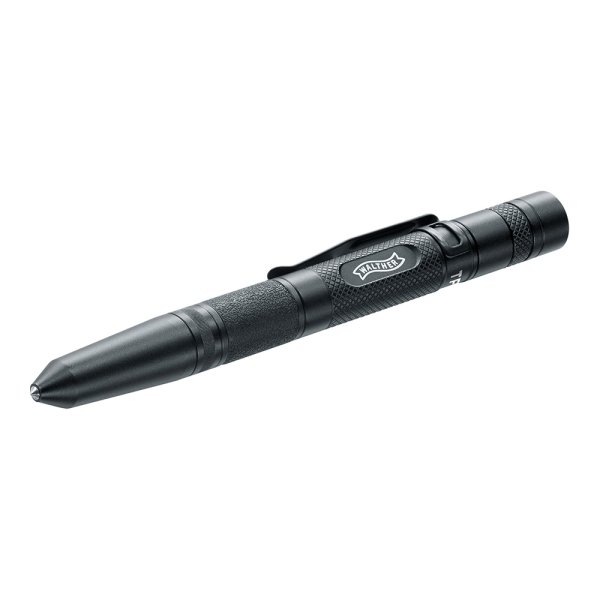 Walther TPL Tactical Pen Light taktischer Kugelschreiber...