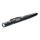 Walther TPL Black Tactical Pen Light Kugelschreiber mit LED Taschenlampe 70 Lumen