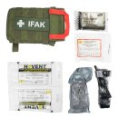 IFAK Medic Schnellzugriff Set Tactical Response Concepts