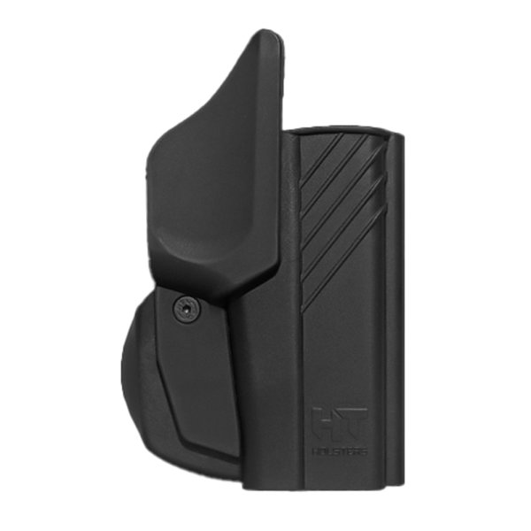 HT Holsters Waffenholster Concealed Carry Glock RHC