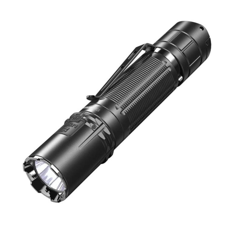 Klarus XT2CR Pro wiederaufladbare Taschenlampe