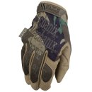 Mechanix The Original Covert Handschuhe